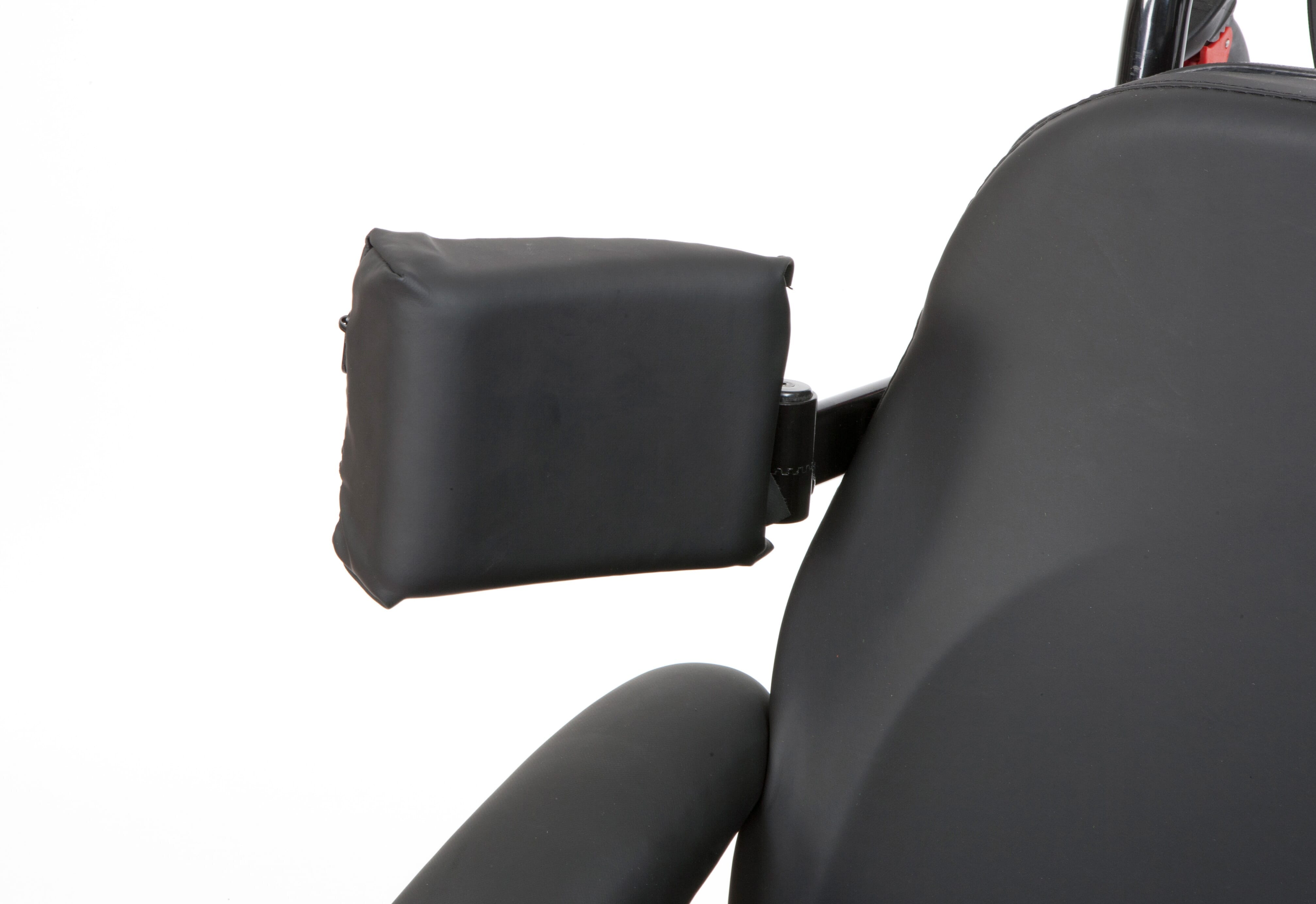 Accessoires optionnels pour fauteuils roulant Multitec