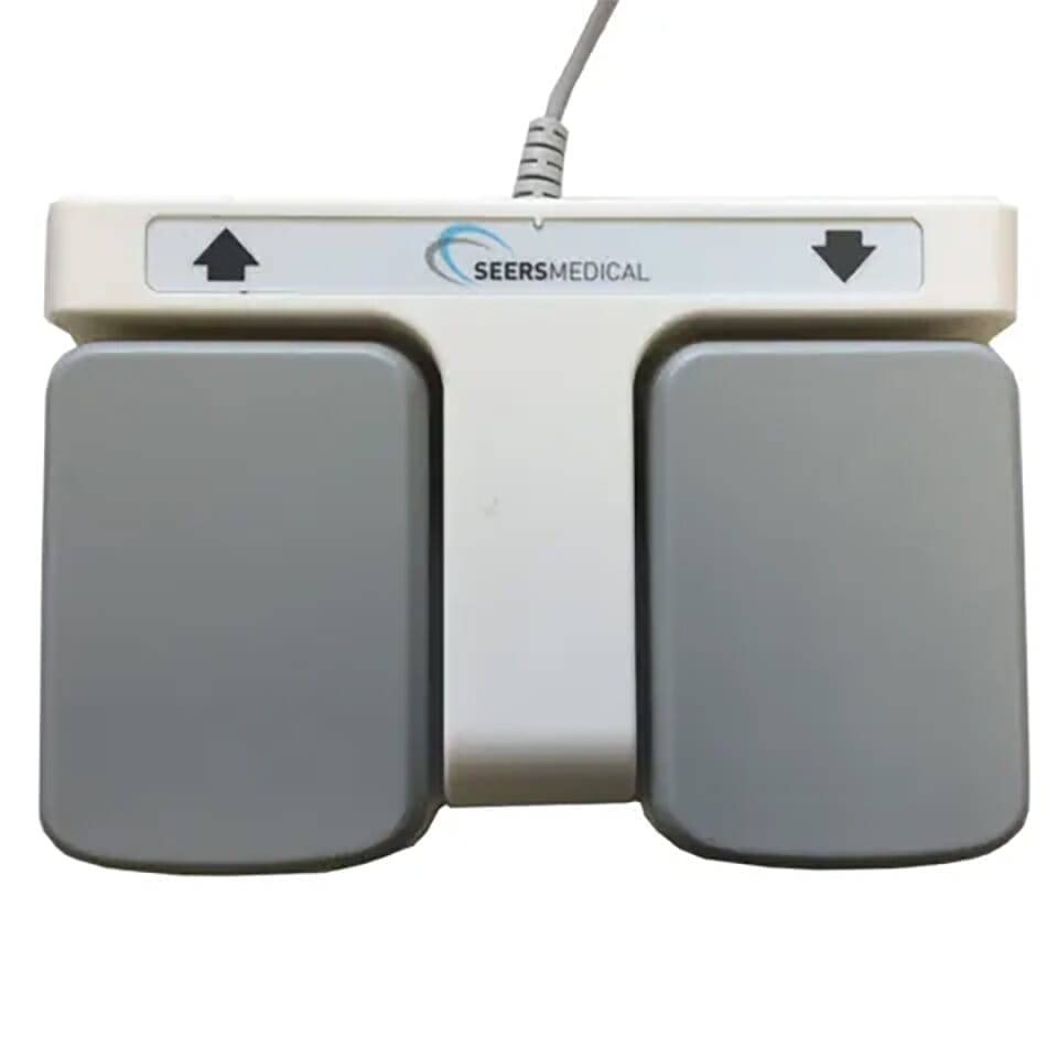 Accessoires pour les tables d'examen Sterling