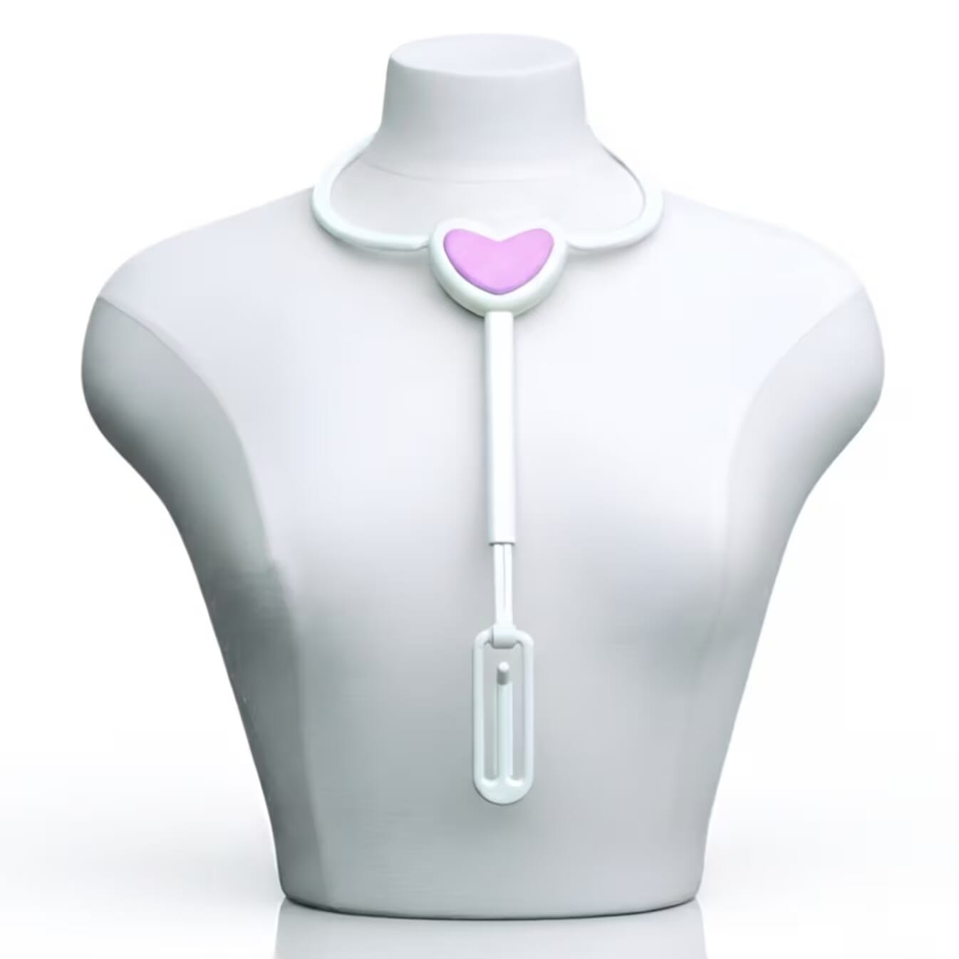 Accroche soutien-gorge Buckingham