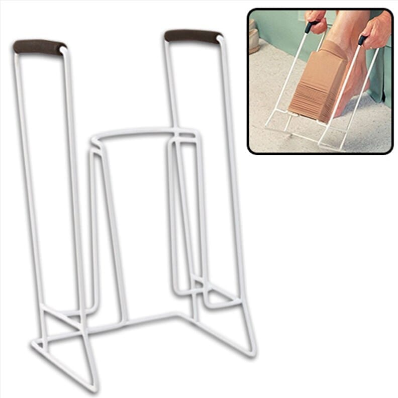 Aide à l'enfilage de bas - Jobst