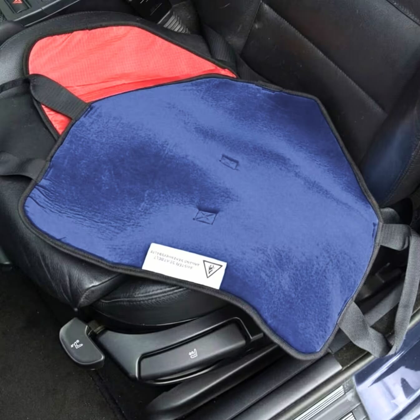 Aide au transfert AutoSlide