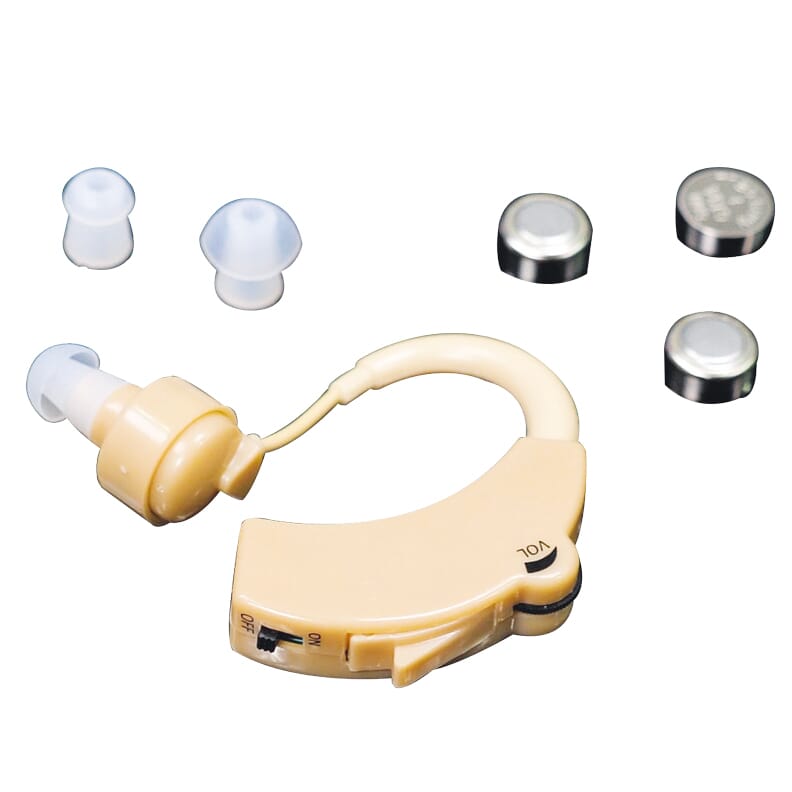 Aide auditive Classic