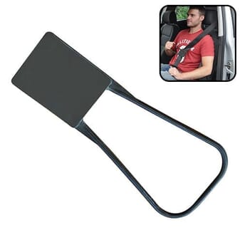 Aide-ceinture de sécurité