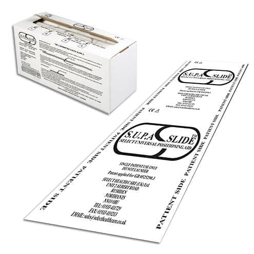 Aide universelle de positionnement Select