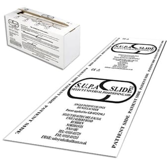 Aide universelle de positionnement Select