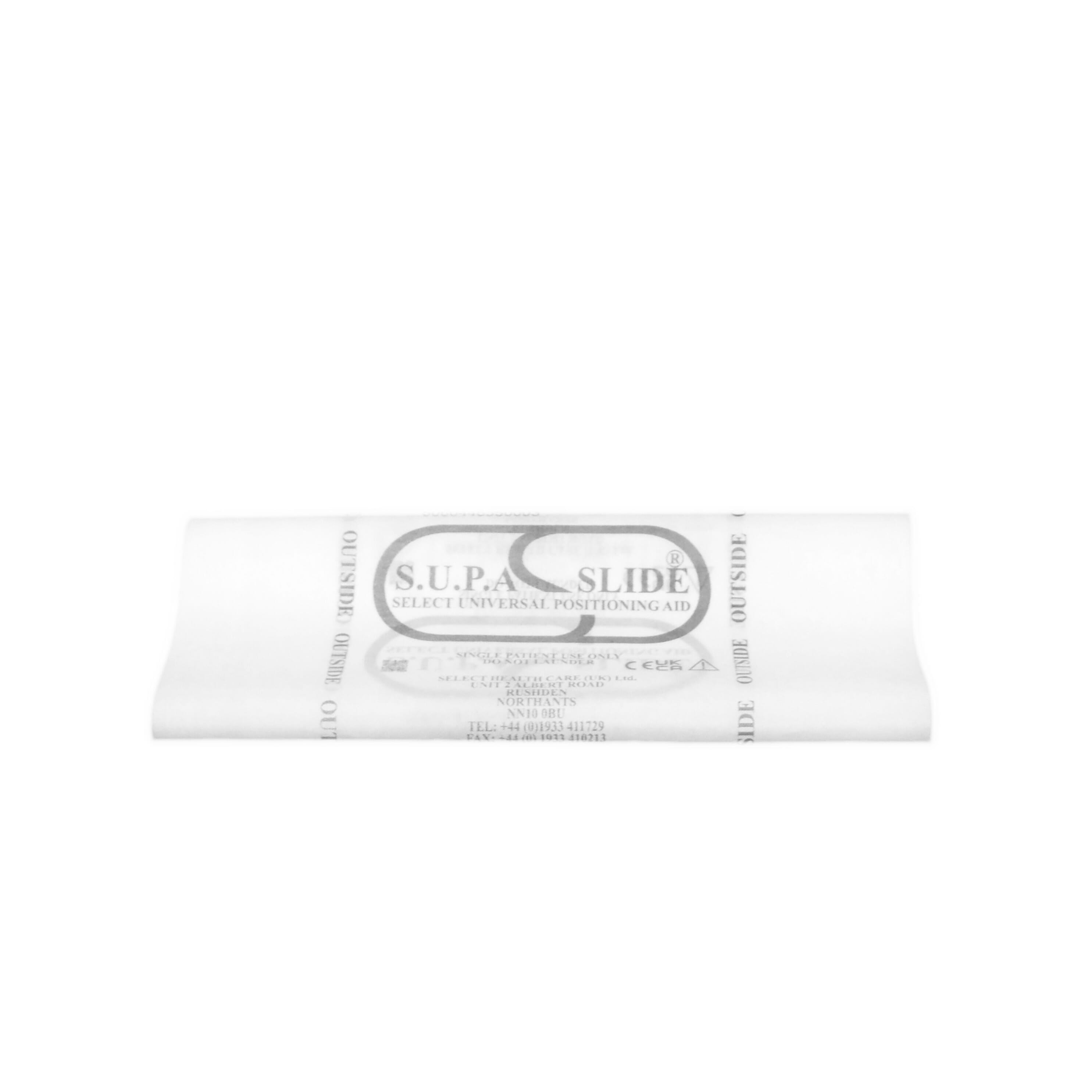 Aide universelle de positionnement Select