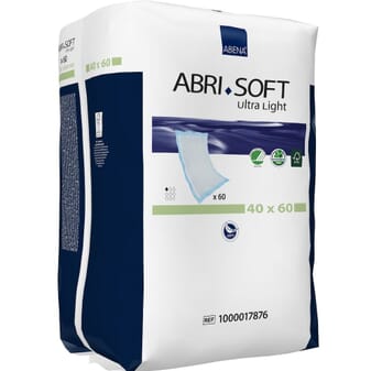 Alèse Abri-Soft Lite Ultra