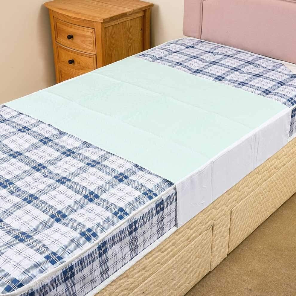 Alèse absorbante réutilisable