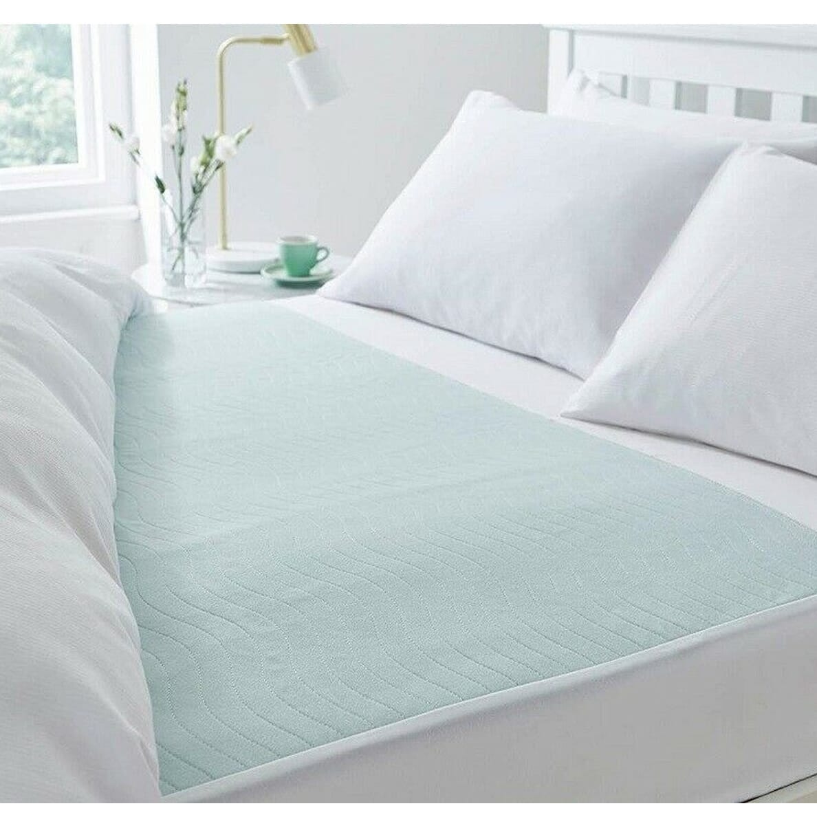 Alèse absorbante réutilisable