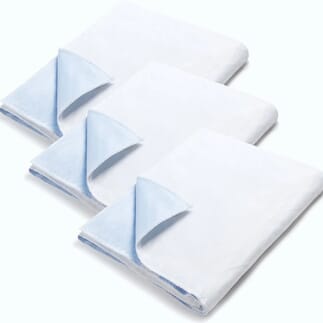 AlÃ¨se de lit impermÃ©able Lot de 3