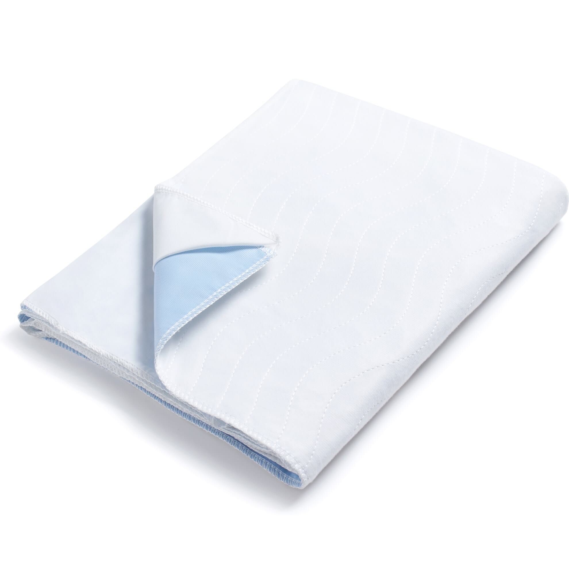 Alèse de lit avec rabats