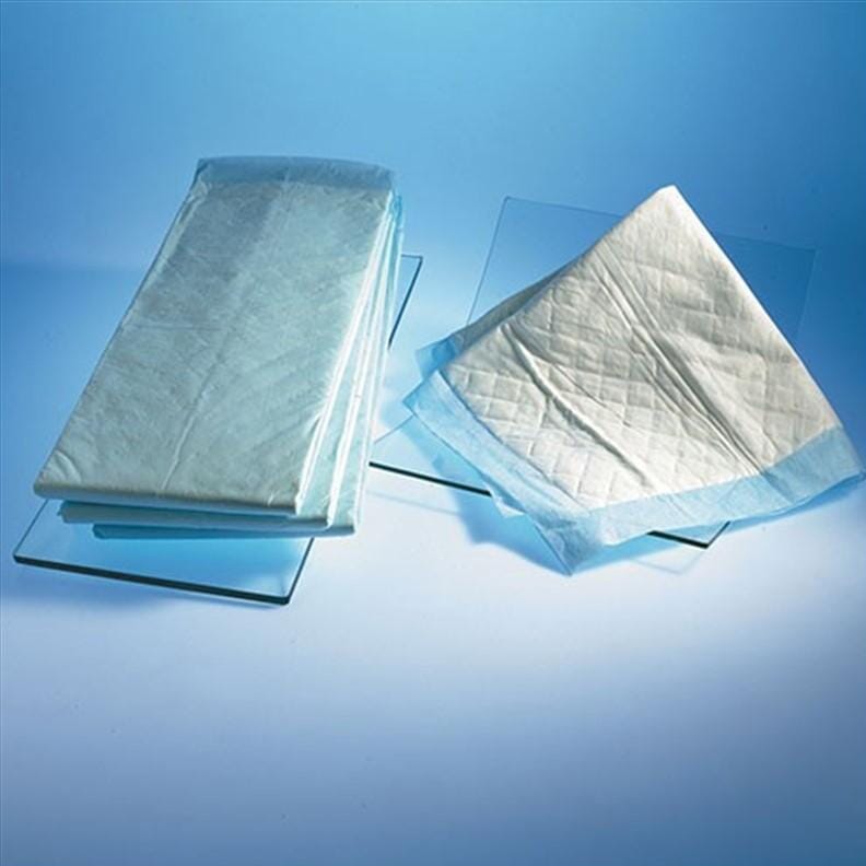 Taille : 60x60 cm - Lot de 4 Paquets  (100 unités)