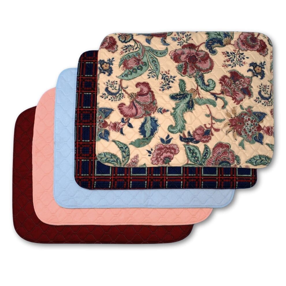 Alèse de protection réutilisable