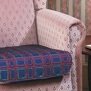 Alèse de protection réutilisable