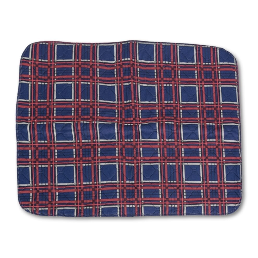 Alèse de protection réutilisable