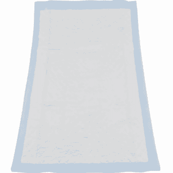 Alèse jetable Abri-Soft Basic - 60x90cm