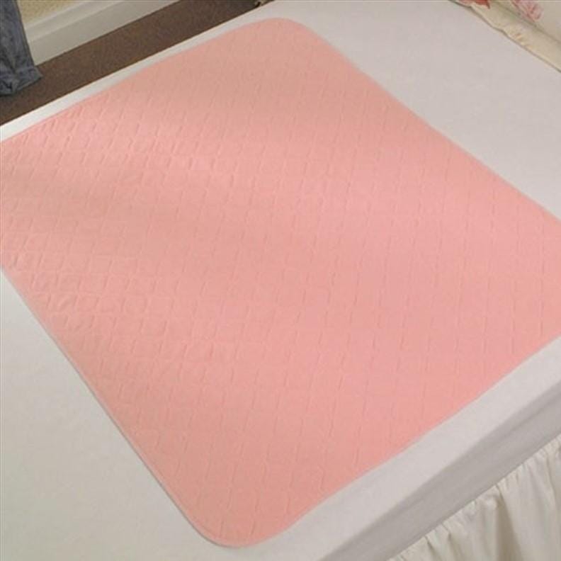 Alèse lavable pour lit simple