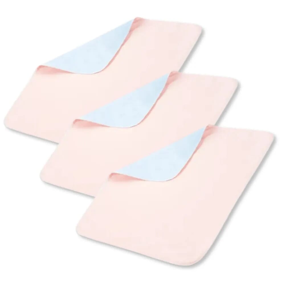 Alèse lavable pour lit simple