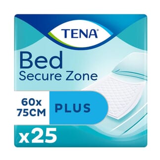 AlÃ¨se TENA 60 x 75 cm - Paquet de 25