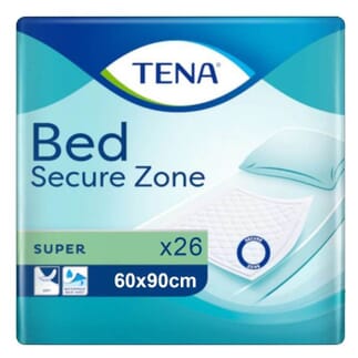 AlÃ¨se TENA 60 x 90 cm - Paquet de 26