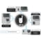 Amplificateur auditif IBT10 Geemarc