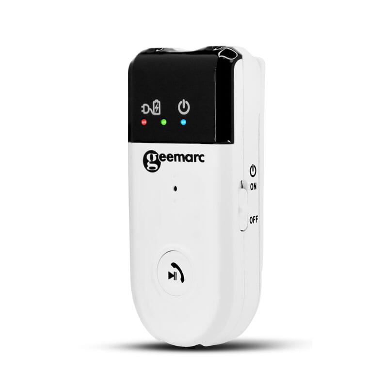 Amplificateur auditif IBT10 Geemarc