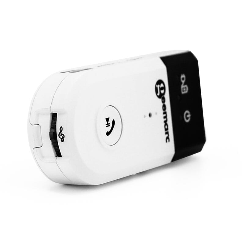 Amplificateur auditif IBT10 Geemarc