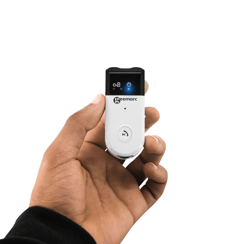 Amplificateur auditif IBT10 Geemarc