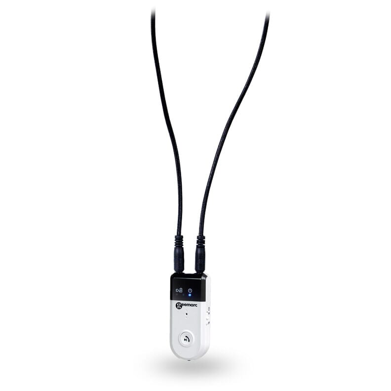 Amplificateur auditif IBT10 Geemarc
