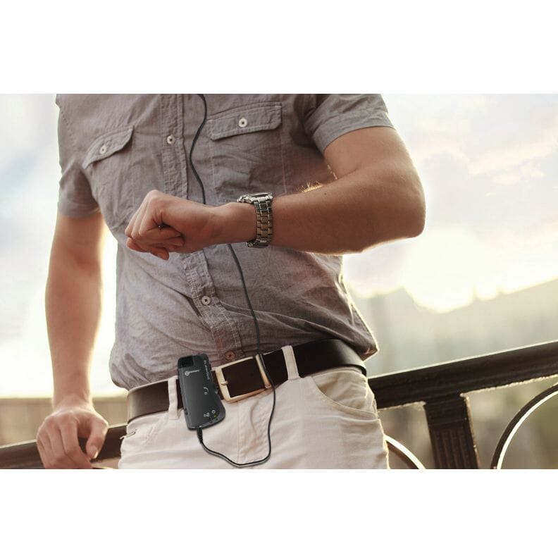 Amplificateur d'écoute Geemarc