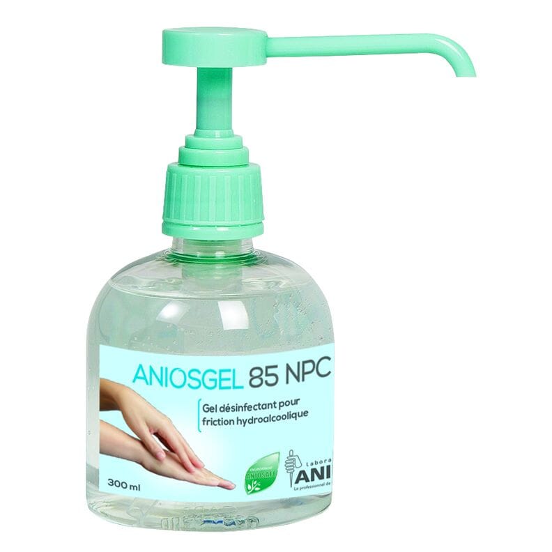 Gel hydroalcoolique ANIOSGEL 85 NPC