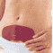 Appareil anti-douleur menstruelle Beurer EM50