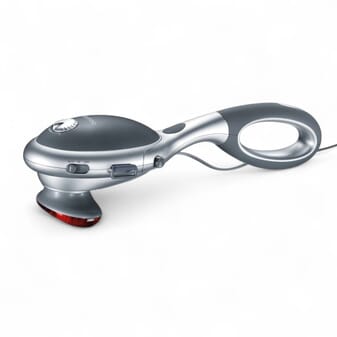 Appareil de massage Infrarouge Beurer MG70