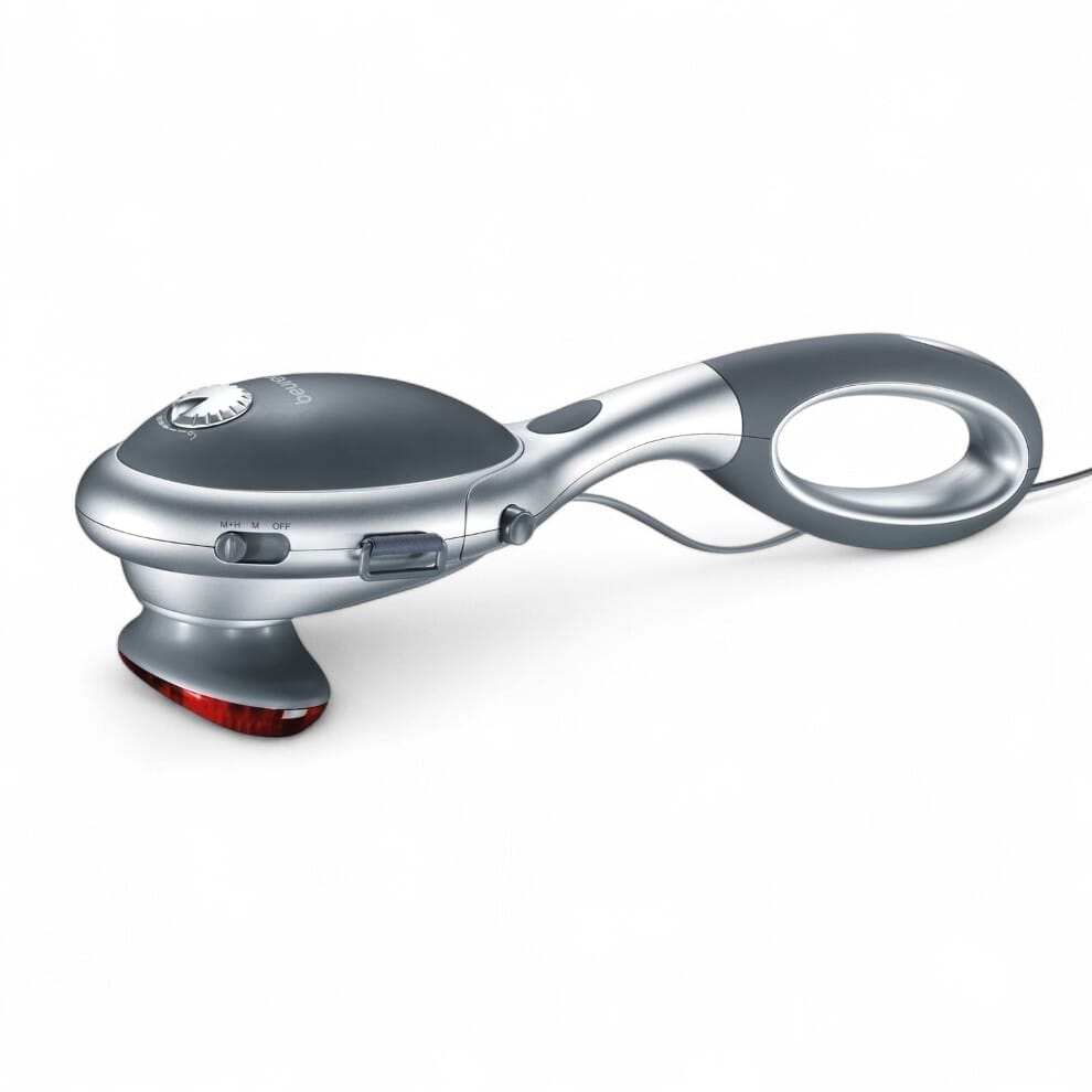 Appareil de massage Infrarouge Beurer MG70