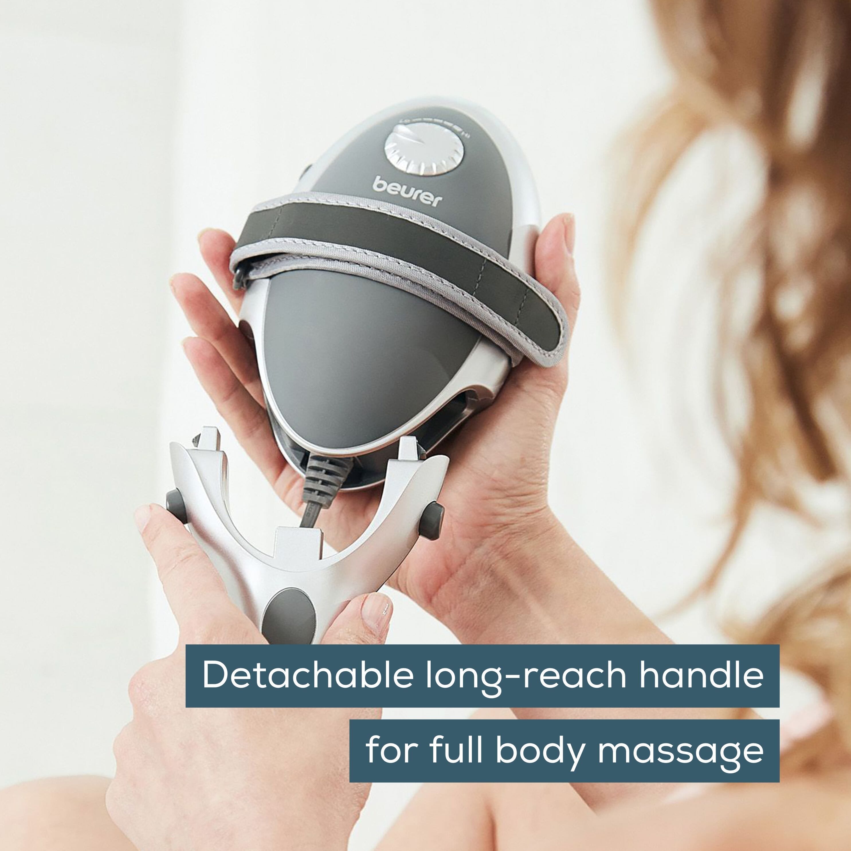 Appareil de massage Infrarouge Beurer MG70