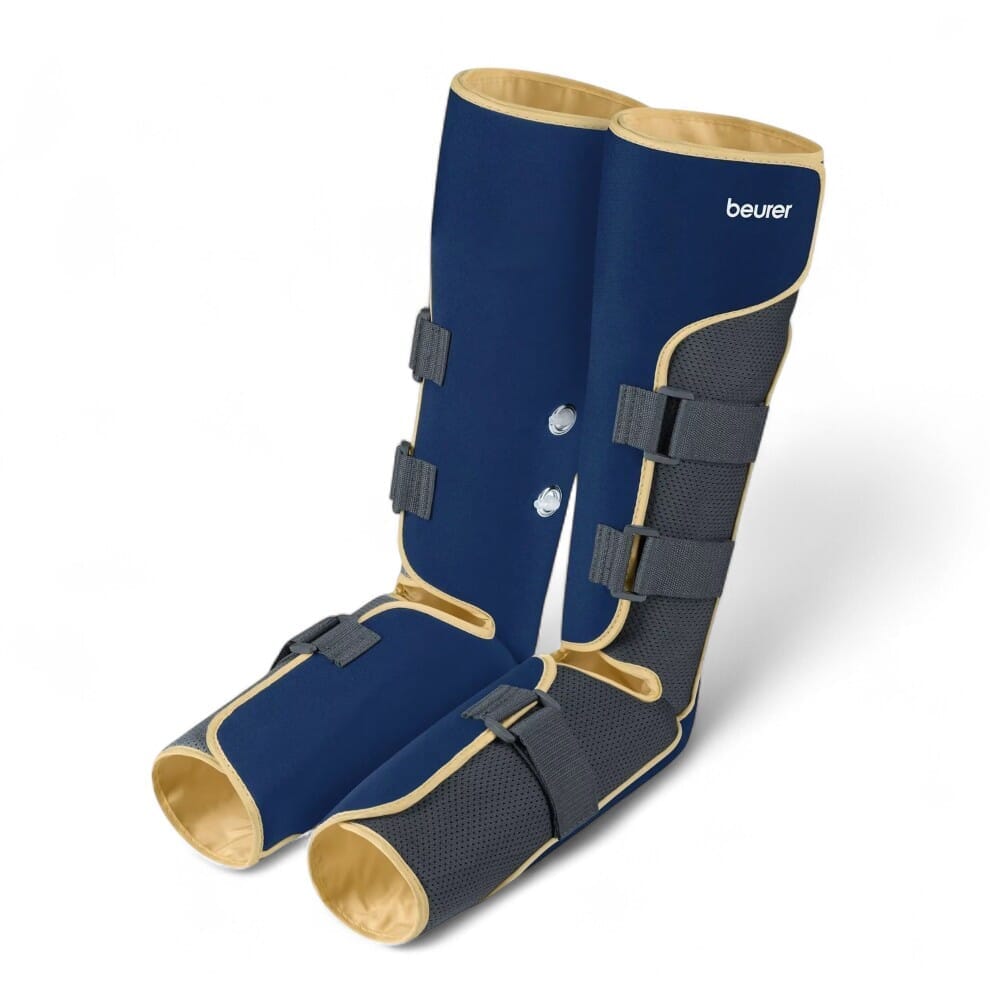 Appareil de massage pour jambes Beurer FM150