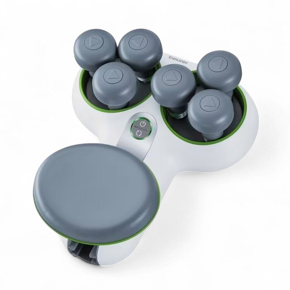 Appareil de massage pour tendon d'Achille - Beurer FM200 Achillomed