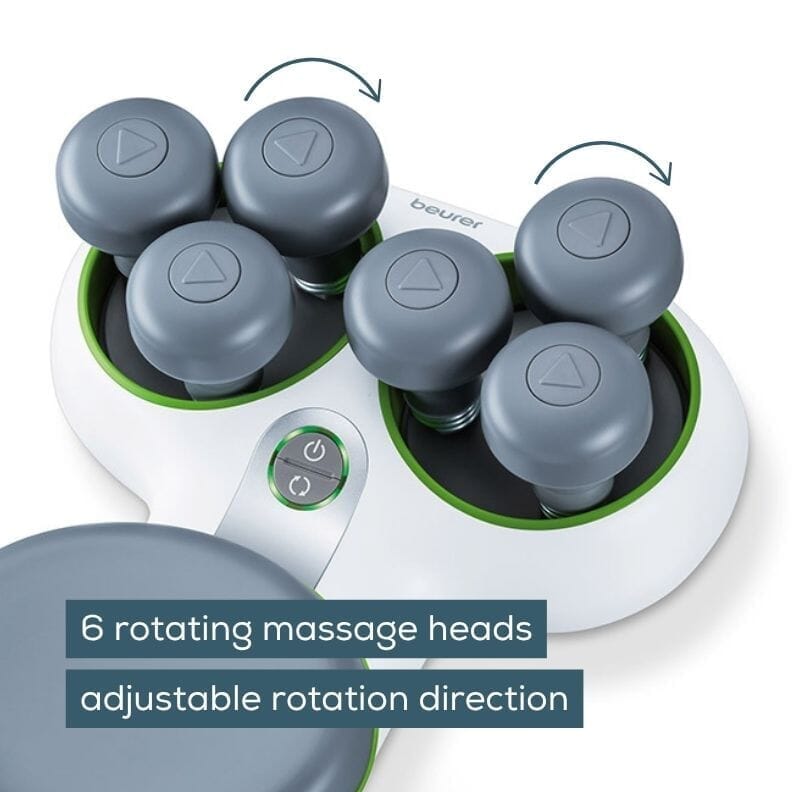 Appareil de massage pour tendon d'Achille - Beurer FM200 Achillomed