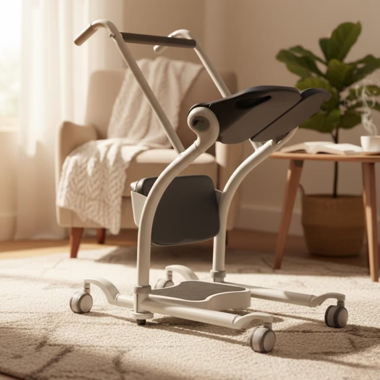 Appareil de transfert RS4