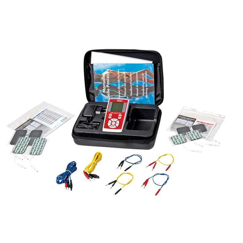 Appareil d'électrostimulation I-Tech Mio-Care Pro