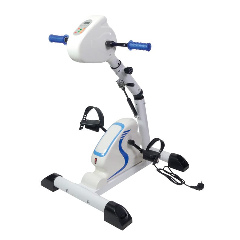 Appareil d'entraînement passif bras et jambes