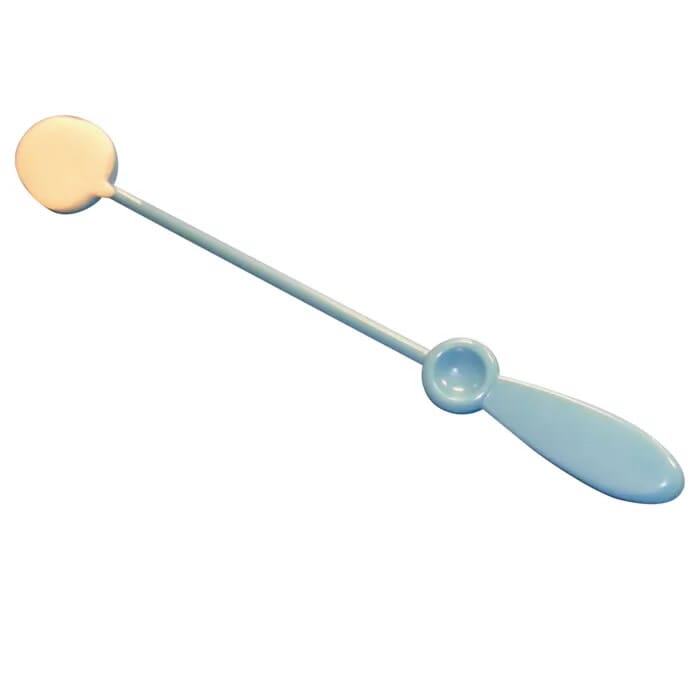 Applicateur de crème à long manche