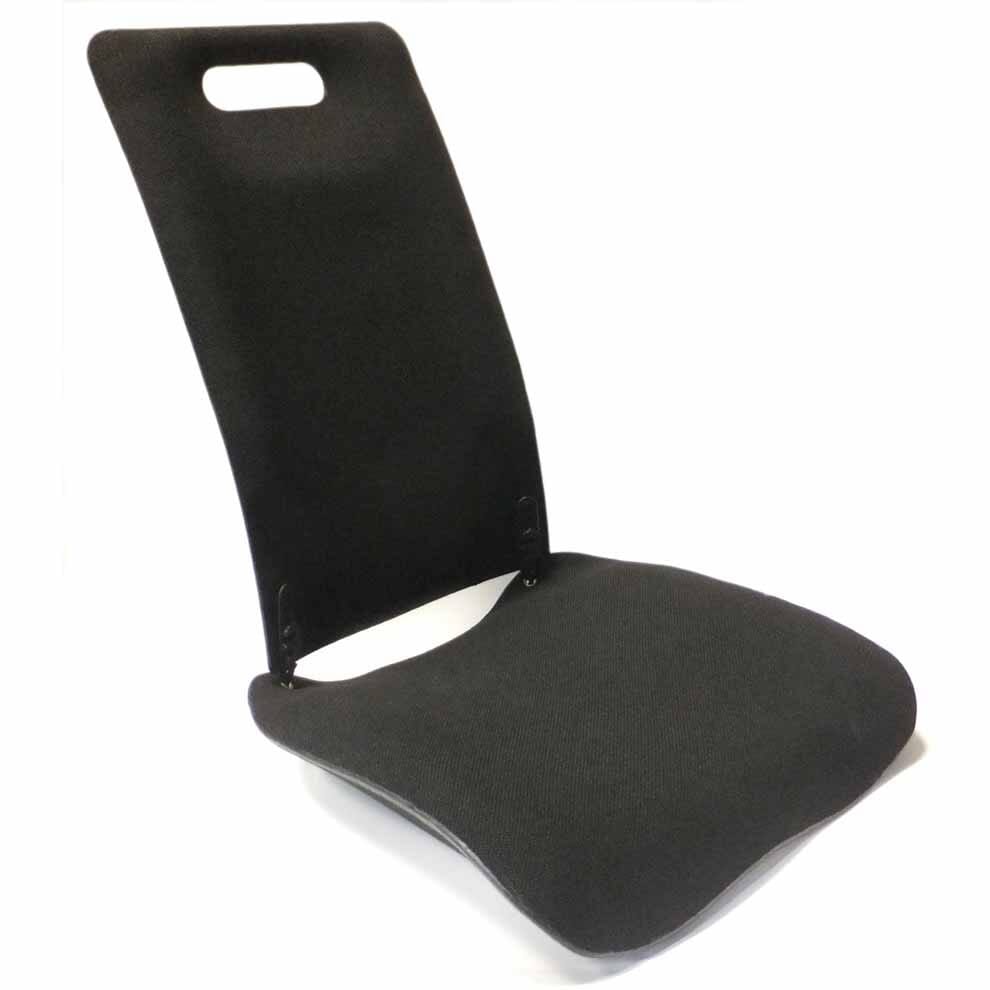 Appui dorsal doublement rembourré - Backfriend