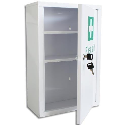 Armoire à pharmacie