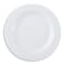 Assiette à rebord en mélamine