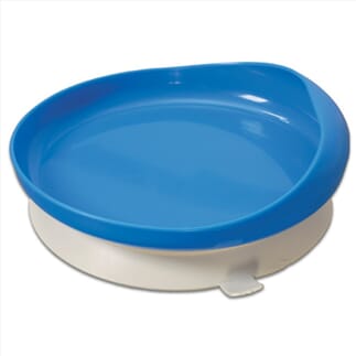 Assiette Ã  ventouse Scooper 1 unitÃ©