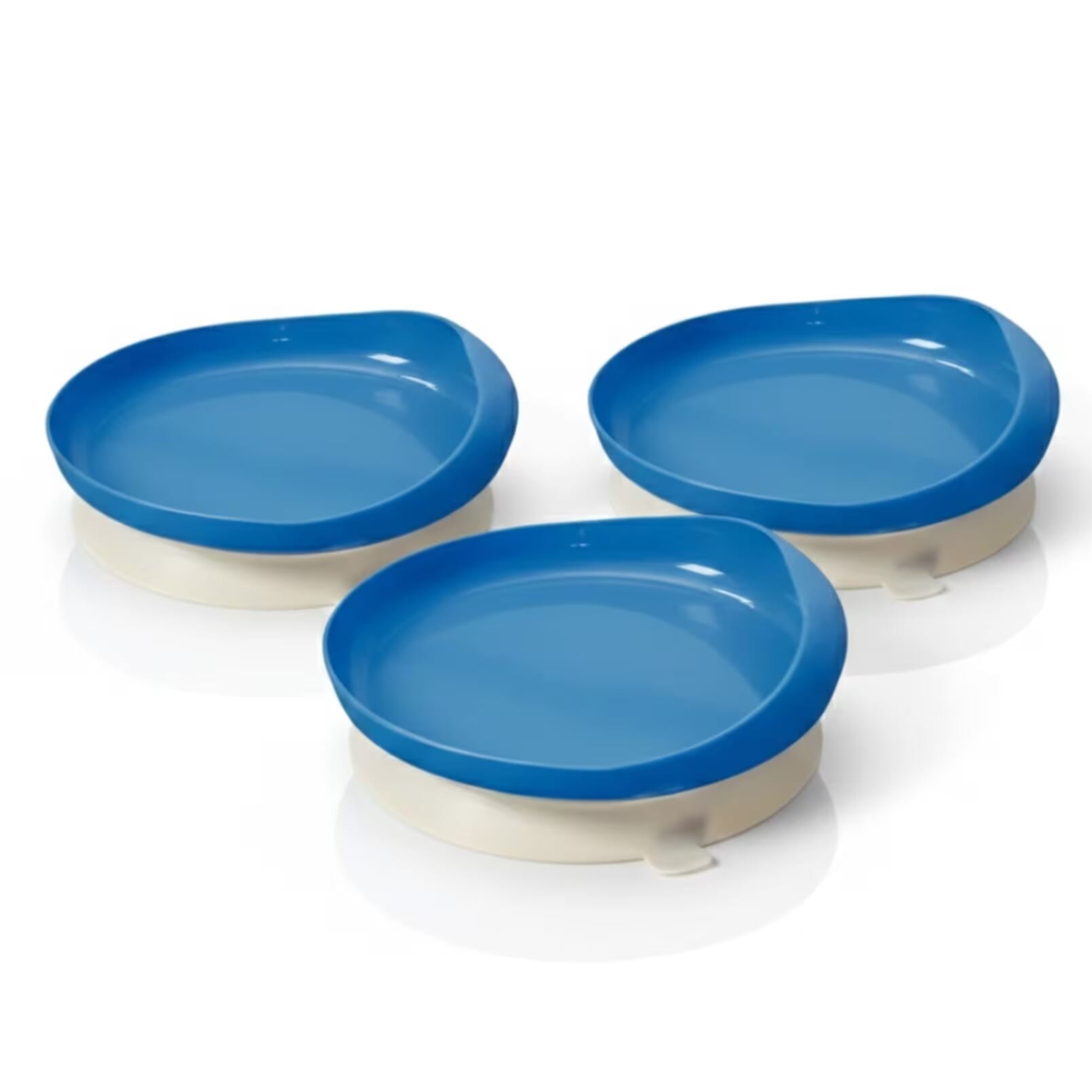 Assiette à ventouse Scooper