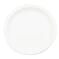 Assiette antibactérienne
