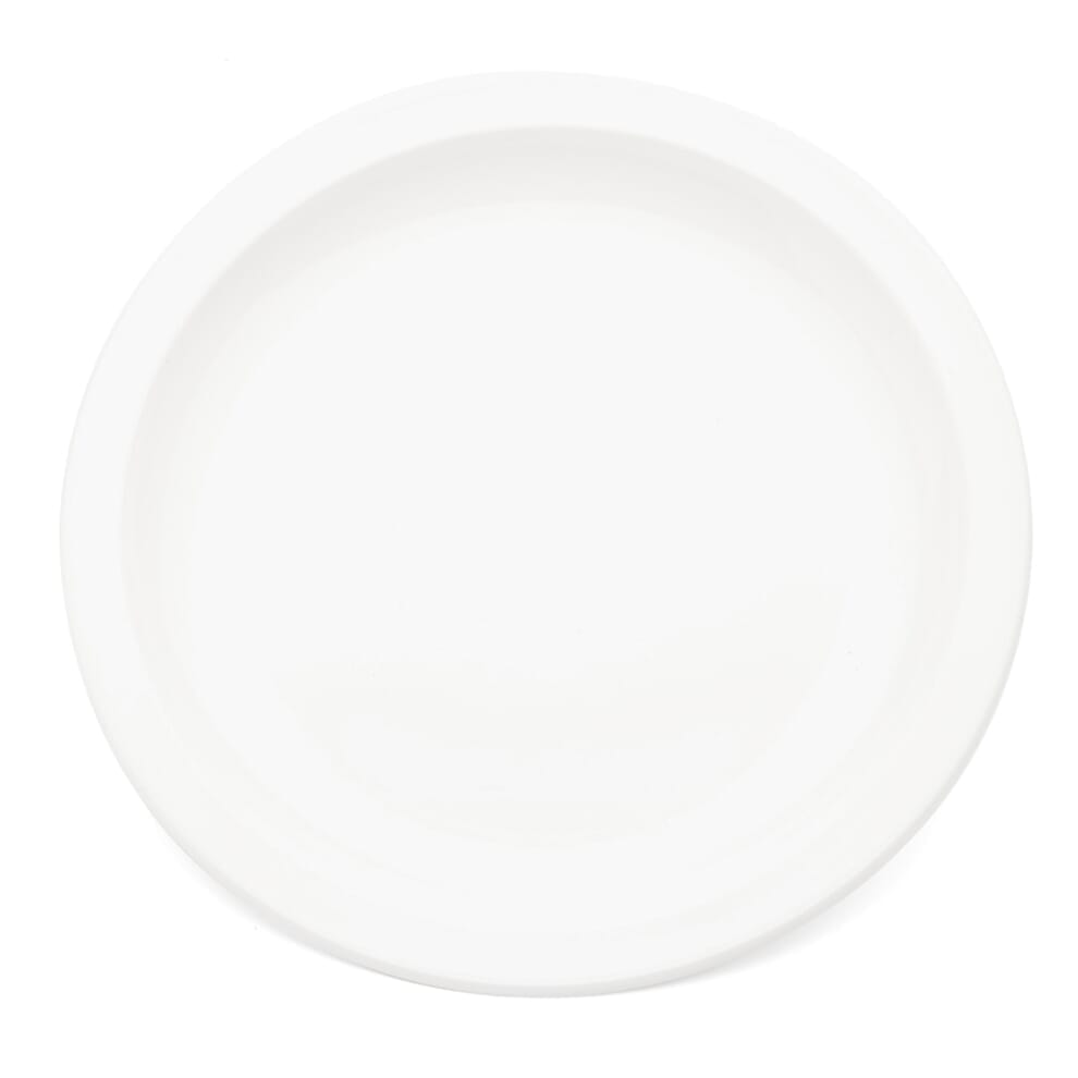 Assiette antibactérienne