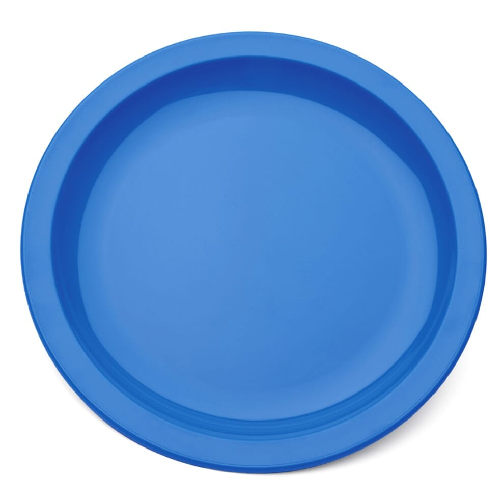 Assiette antibactérienne